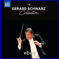 The Gerard Schwarz Collection 30 CD Box Set