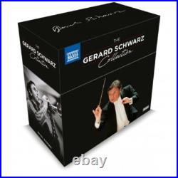 The Gerard Schwarz Collection 30 CD Box Set