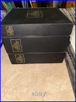 The Great Composers and Their Music 66 Vinyl Album Collection Complete Box Set
