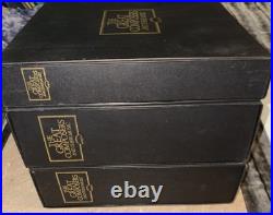 The Great Composers and Their Music 66 Vinyl Album Collection Complete Box Set