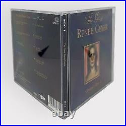 The Great Renee Geyer 3 CD Set Containing Classic Performances Signed Box Set