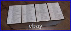 The Greatest Classical Masterworks 100CD BOX (newithsealed)