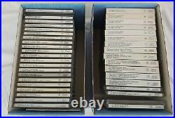 The Hyperion Schubert Edition Complete 37 CD Collection Graham Johnson & More