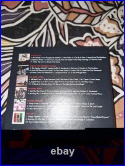 The Jam Classic Album Selection 6 Albums 1977 1982 New Not Sealed