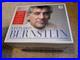 The LEONARD BERNSTEIN The Remastered Edition SONY CLASSICAL 100 CD BOX