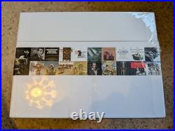 The LEONARD BERNSTEIN The Remastered Edition SONY CLASSICAL 100 CD BOX