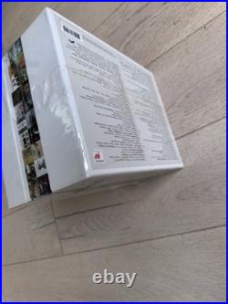The LEONARD BERNSTEIN The Remastered Edition SONY CLASSICAL 100 CD BOX