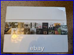 The LEONARD BERNSTEIN The Remastered Edition SONY CLASSICAL 100 CD BOX