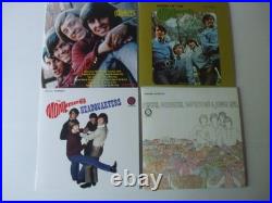 The Monkees - Classic Album Collection 10 CD