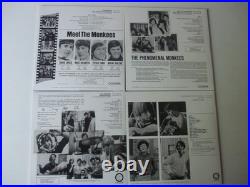 The Monkees - Classic Album Collection 10 CD