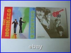 The Monkees - Classic Album Collection 10 CD