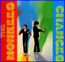 The Monkees Classic Album Collection 9x LP Box Set Reissue Vinyl New Sealed