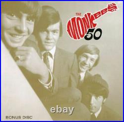 The Monkees Classic Album Collection 9x LP Box Set Reissue Vinyl New Sealed