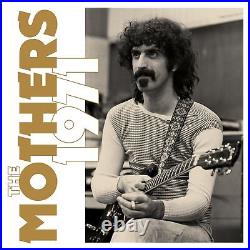 The Mothers 1971 Frank Zappa (UMC) CD Box Set