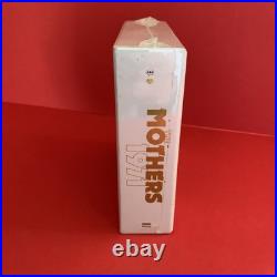The Mothers 1971 by Frank Zappa, 8 x CD box set + booklet, 2022, UMC New Sealed