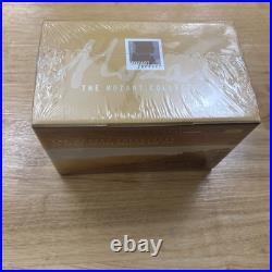 The Mozart Collection Limited Edition Box Set (CD, 2005, 29 Disc) New Sealed