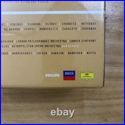 The Mozart Collection Limited Edition Box Set (CD, 2005, 29 Disc) New Sealed