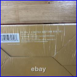The Mozart Collection Limited Edition Box Set (CD, 2005, 29 Disc) New Sealed