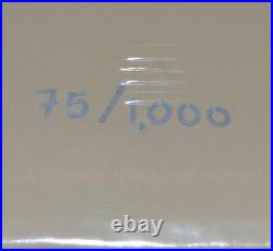 The Music Of Gurdjieff / De Hartmann Sealed RSD 2017 US 5 LP Vinyl Box Set