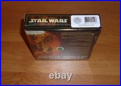 The Music of Star Wars 30th Anniversary Collection Limited 8-CD Box Set