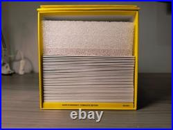 The New Stravinsky Complete Edition 30 CD Deutsche Grammophon Like New
