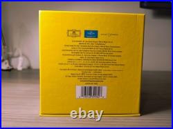 The New Stravinsky Complete Edition 30 CD Deutsche Grammophon Like New