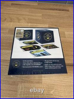 The Originals Legendary Recordings 50CD Box Set SEALED