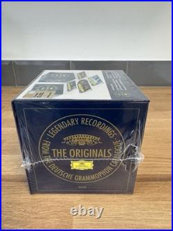The Originals Legendary Recordings 50CD Box Set SEALED
