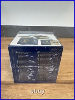 The Originals Legendary Recordings 50CD Box Set SEALED
