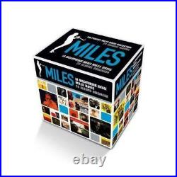 The Perfect Miles Davis Collection Importato 20 Album, Good Box set