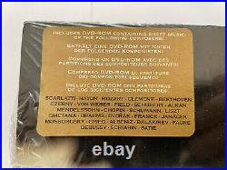 The Piano The Ultimate Collection of The Century (100 x CD Boxset) NEWithSEALED