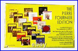 The Pierre Fournier Edition Complete Recordings On DG, Decca & Philips (25 CD)