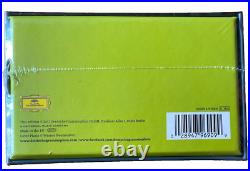 The Pierre Fournier Edition Complete Recordings on DG, Decca & Philips (25 CDs)