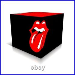 The Rolling Stones 14CD Box Set Deluxe Collector's Edition Classic Rock Albums