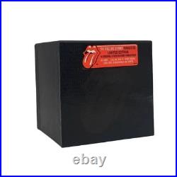 The Rolling Stones 14CD Box Set Deluxe Collector's Edition Classic Rock Albums
