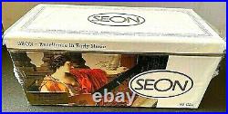 The Seon Collection Excellence in Early Music (85 CDs) 2014