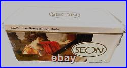 The Seon Collection Excellence in Early Music (85 CDs Boxset) Sony
