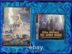The Space Movie Tony Palmer's Classic Mike Oldfield
