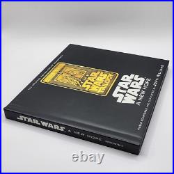 The Star Wars 1997 Trilogy Special Edition Collectors 6 Holographic Discs EXC++ The Star Wars 1997 Trilogy Special Edition Collectors 6 Holographic Discs EXC++