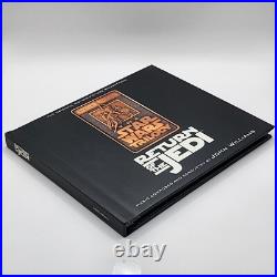 The Star Wars 1997 Trilogy Special Edition Collectors 6 Holographic Discs EXC++