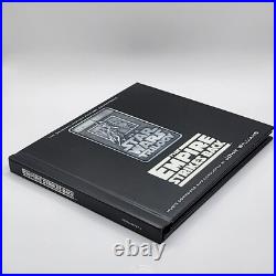 The Star Wars 1997 Trilogy Special Edition Collectors 6 Holographic Discs EXC++ The Star Wars 1997 Trilogy Special Edition Collectors 6 Holographic Discs EXC++