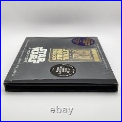 The Star Wars 1997 Trilogy Special Edition Collectors 6 Holographic Discs EXC++ The Star Wars 1997 Trilogy Special Edition Collectors 6 Holographic Discs EXC++