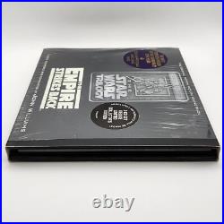 The Star Wars 1997 Trilogy Special Edition Collectors 6 Holographic Discs EXC++