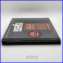 The Star Wars 1997 Trilogy Special Edition Collectors 6 Holographic Discs EXC++ The Star Wars 1997 Trilogy Special Edition Collectors 6 Holographic Discs EXC++