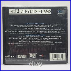 The Star Wars 1997 Trilogy Special Edition Collectors 6 Holographic Discs EXC++ The Star Wars 1997 Trilogy Special Edition Collectors 6 Holographic Discs EXC++