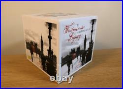 The Westminster Legacy Collector's Edition 40 CD Box Set LIKE NEW