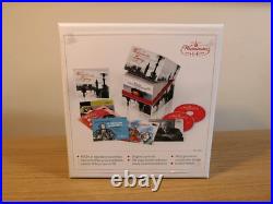 The Westminster Legacy Collector's Edition 40 CD Box Set LIKE NEW