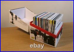 The Westminster Legacy Collector's Edition 40 CD Box Set LIKE NEW