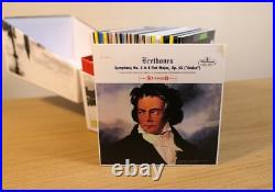 The Westminster Legacy Collector's Edition 40 CD Box Set LIKE NEW