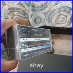 The Who Box Set 2006. NEW SEALED